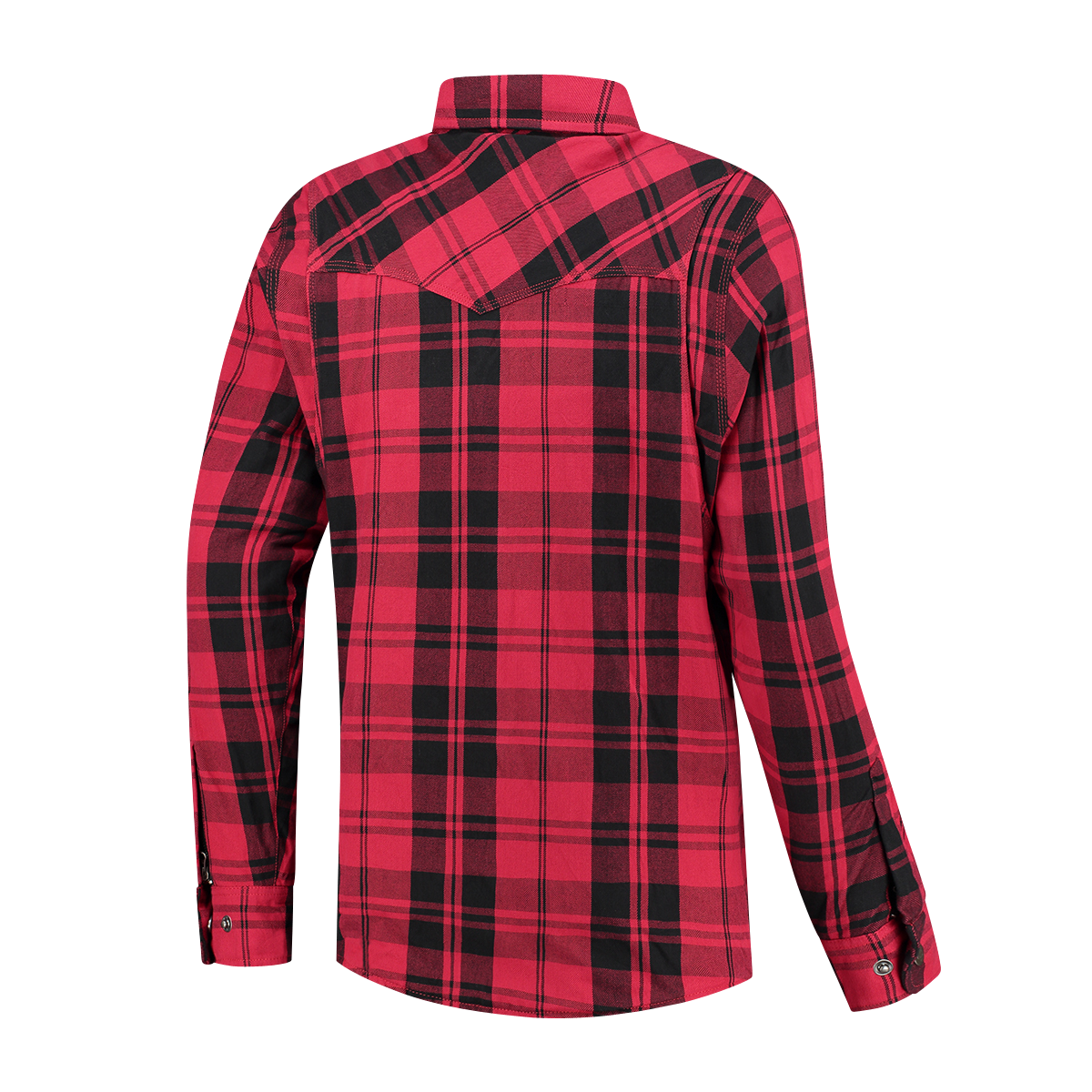 Rusty Stitches Super Neil MC Jacket