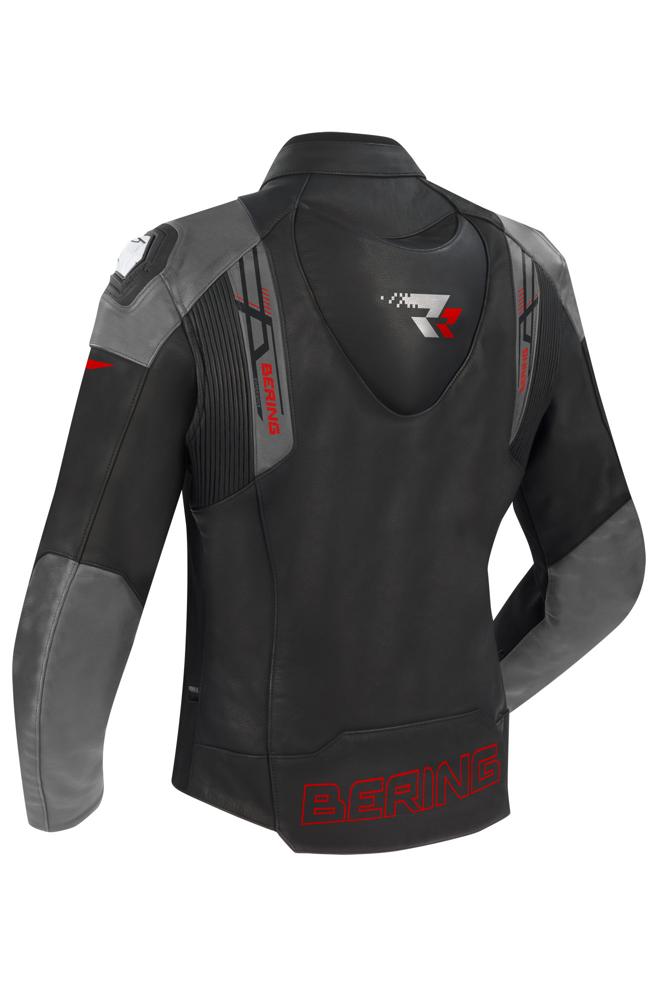 Bering Snap MC Jacket