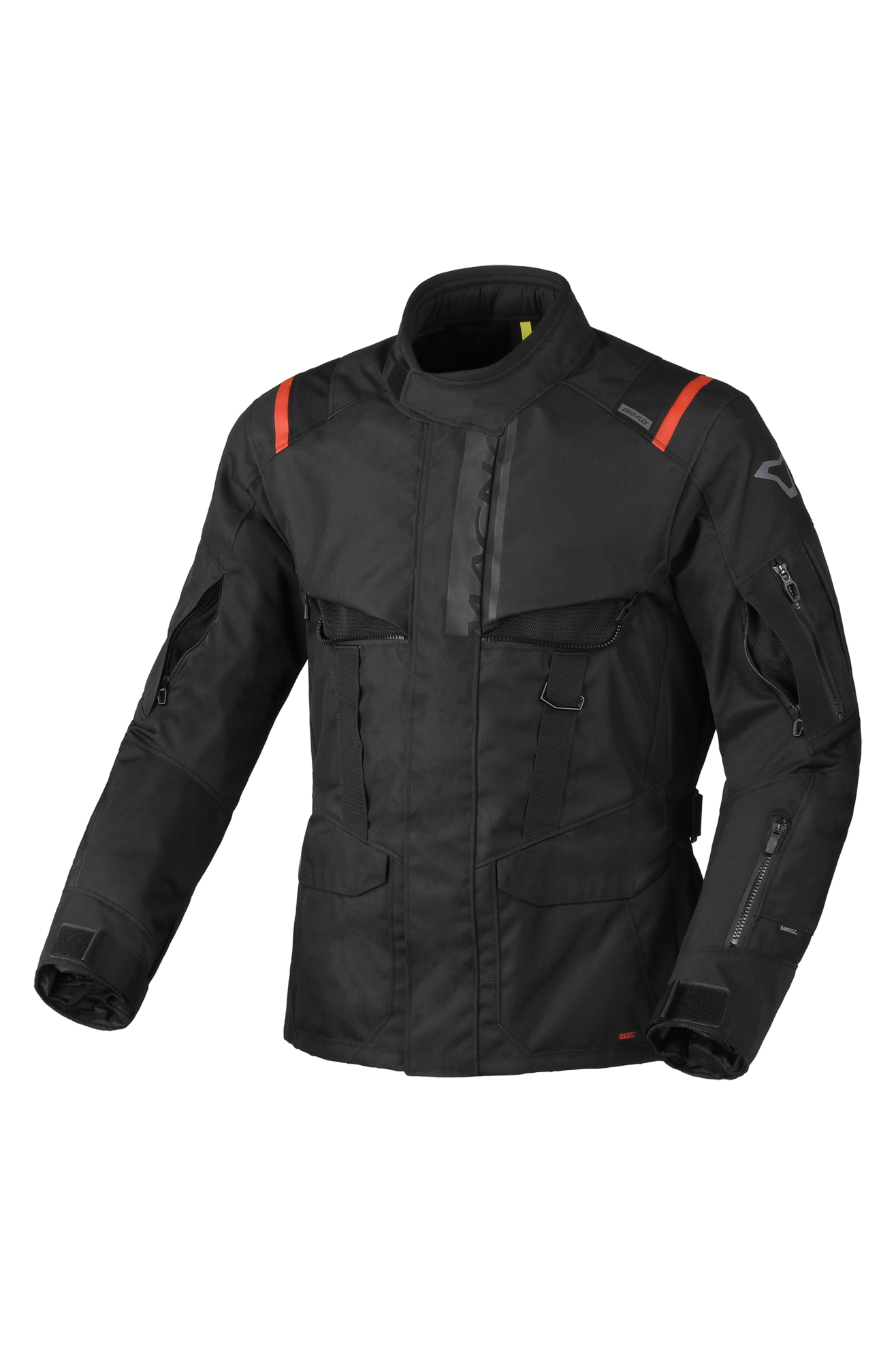 Giacca Da Moto Macna Rancher 2.0