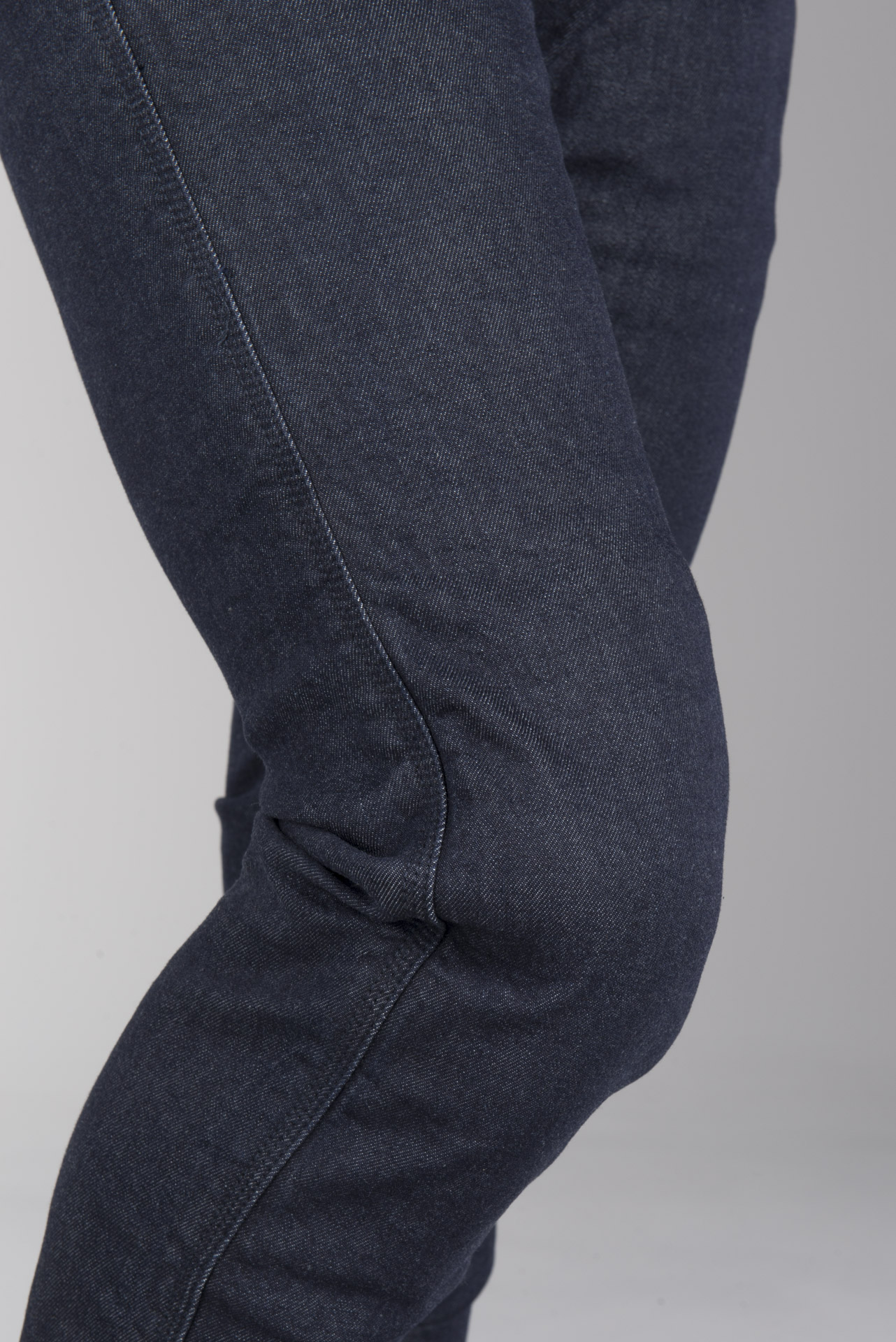 Jean Moto Alpinestars Copper V2 Denim