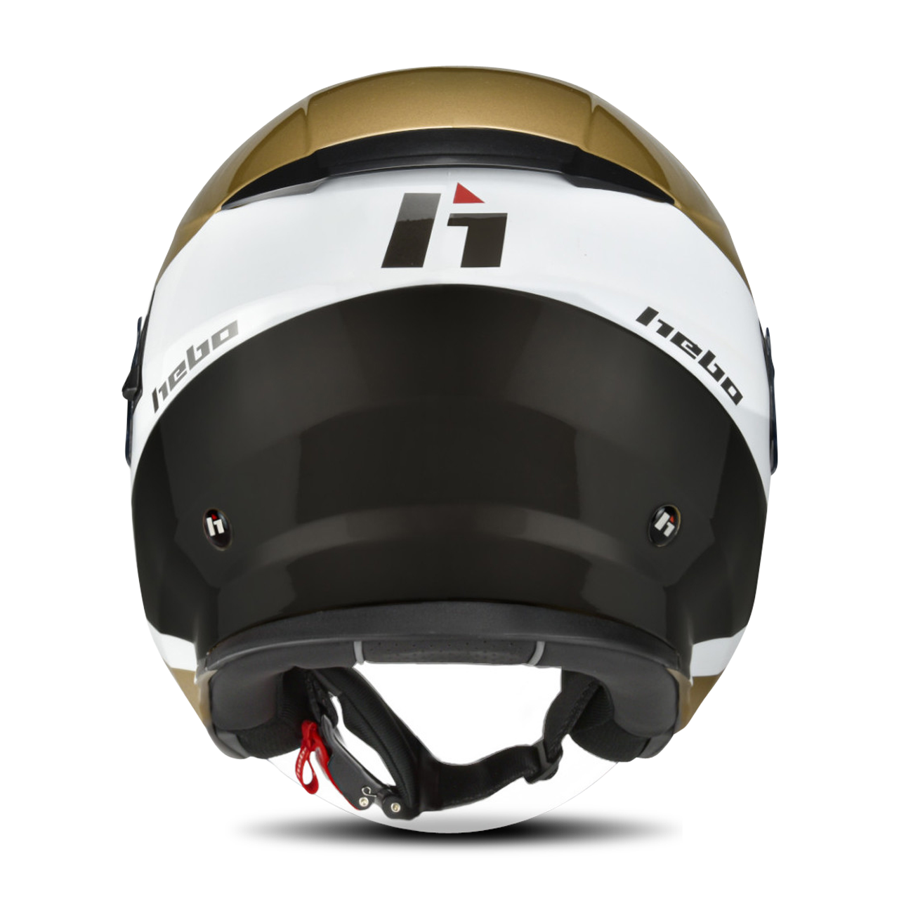 Hebo G-263 TMX Open Helmet