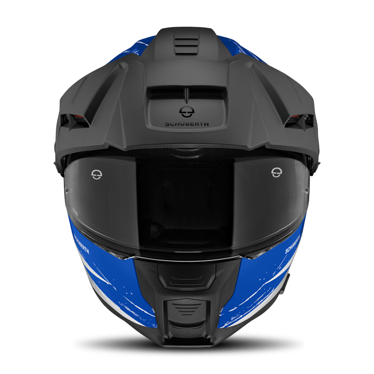 Preklopna Čelada Schuberth E2 EXPLORER