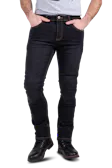 Zwart