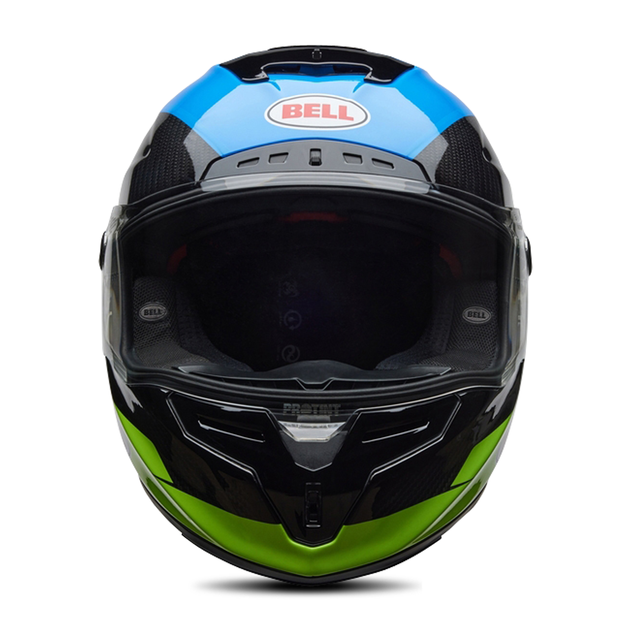 Casque Intégral Bell Race Star DLX Flex