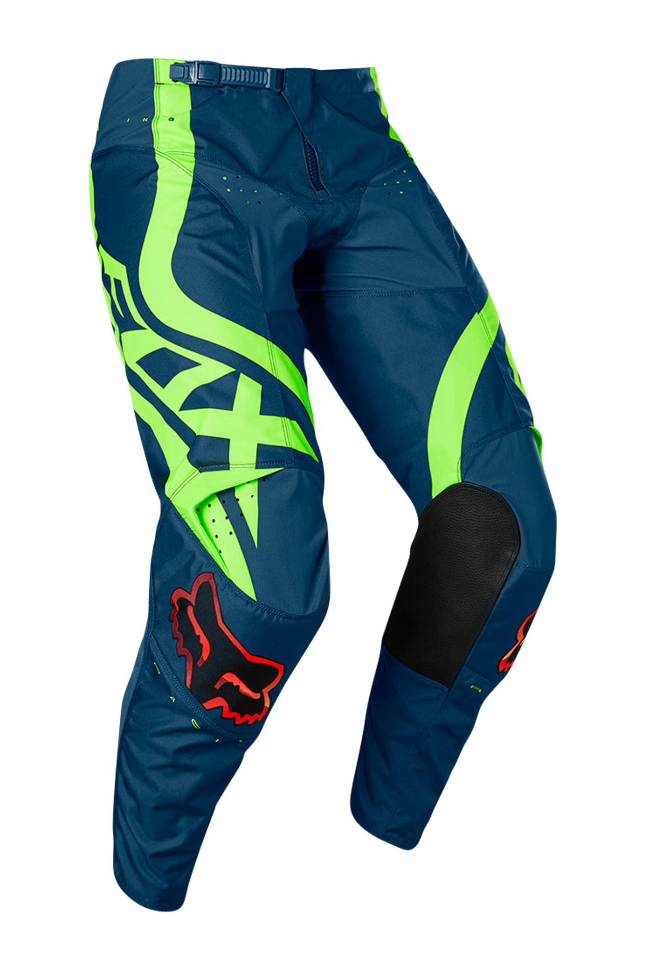 Crossbroek Kinderen FOX 180 VENZ