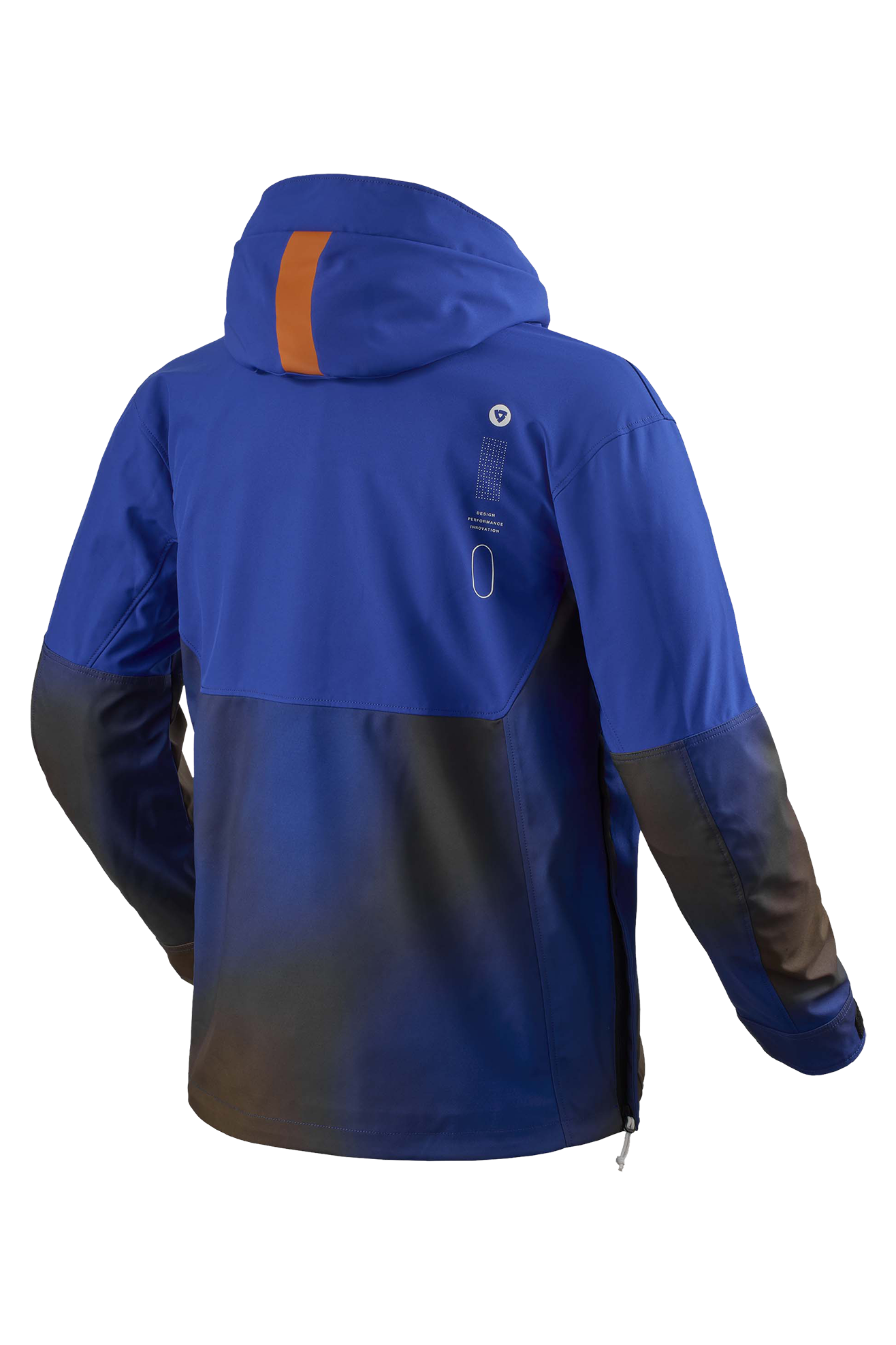 Chaqueta de Moto REV’IT! Smock Photon