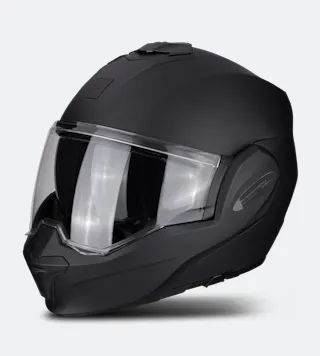 Modulinis Šalmas Scorpion EXO-TECH EVO