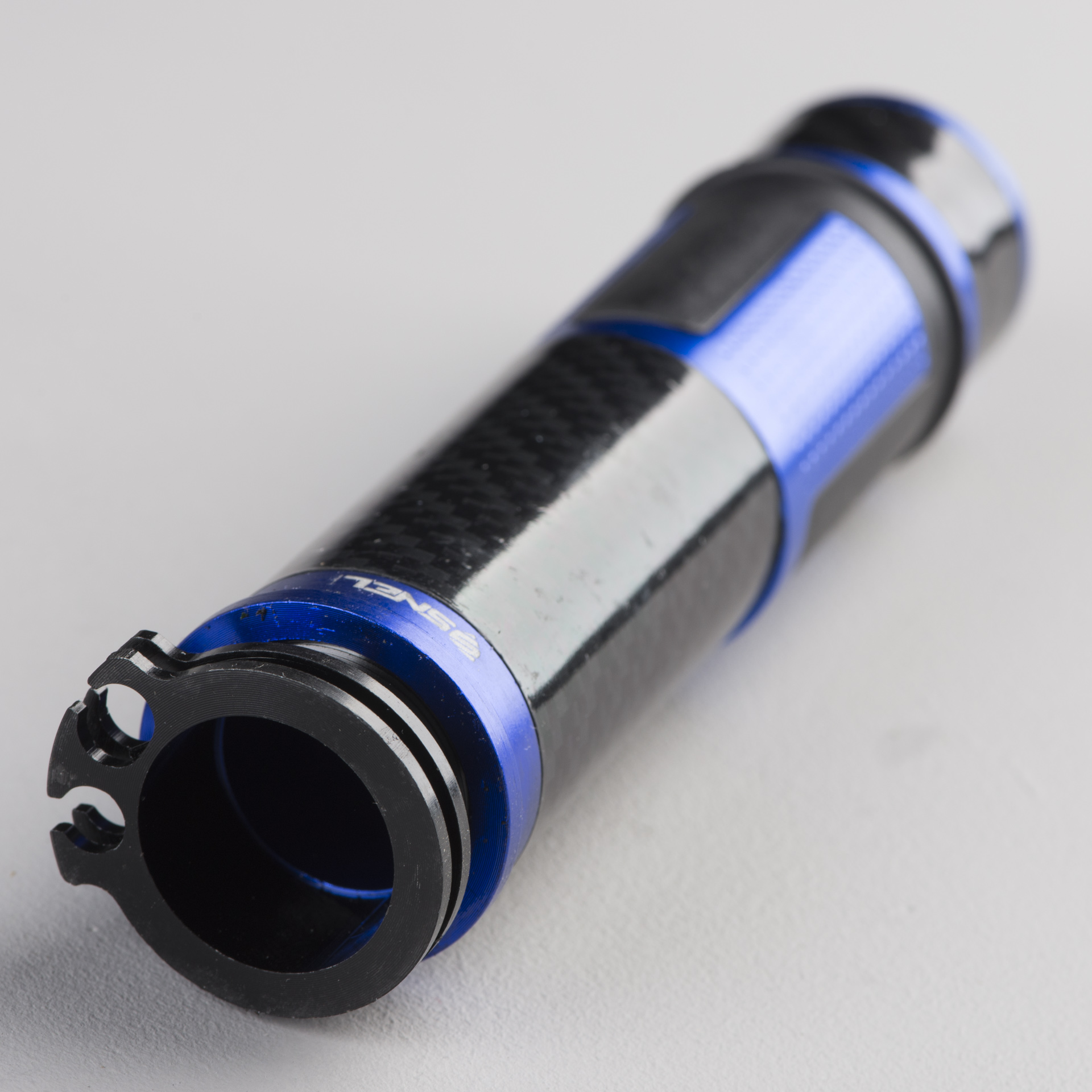 Snell Ambush Grips