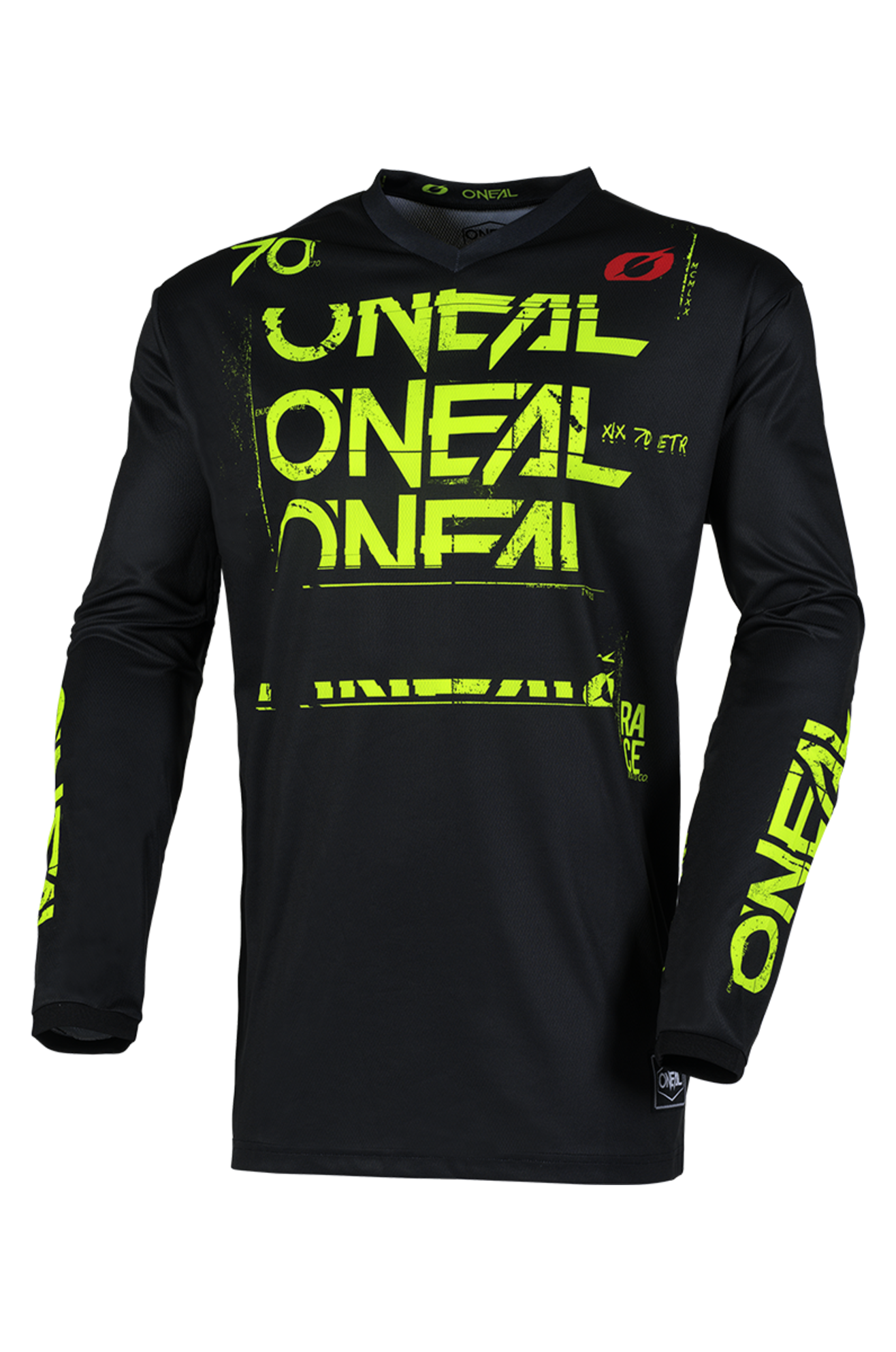 Crosstrui O'Neal Element