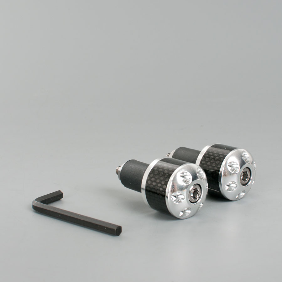 Oxford Carbon Handlebar Ends