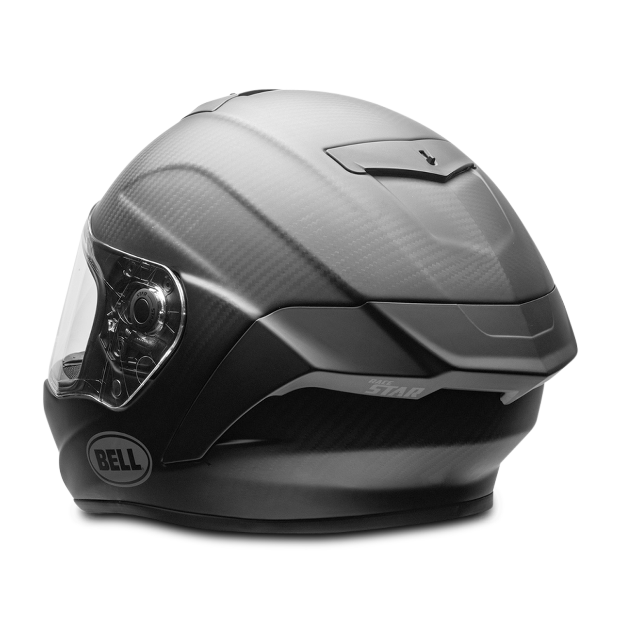 BELL Racestar DLX Full Face Helmet