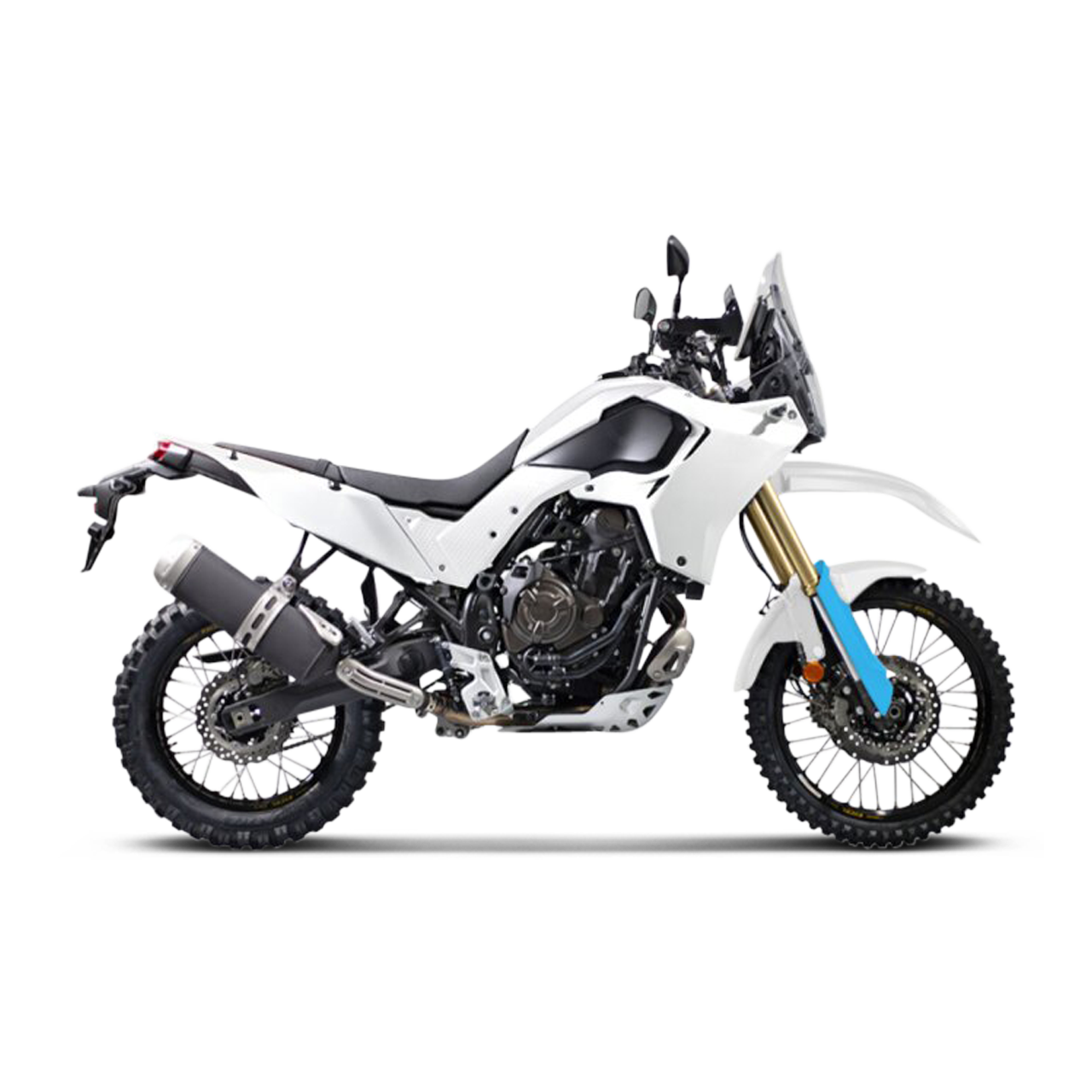 Rtech Revolution Tenere Fork Protector