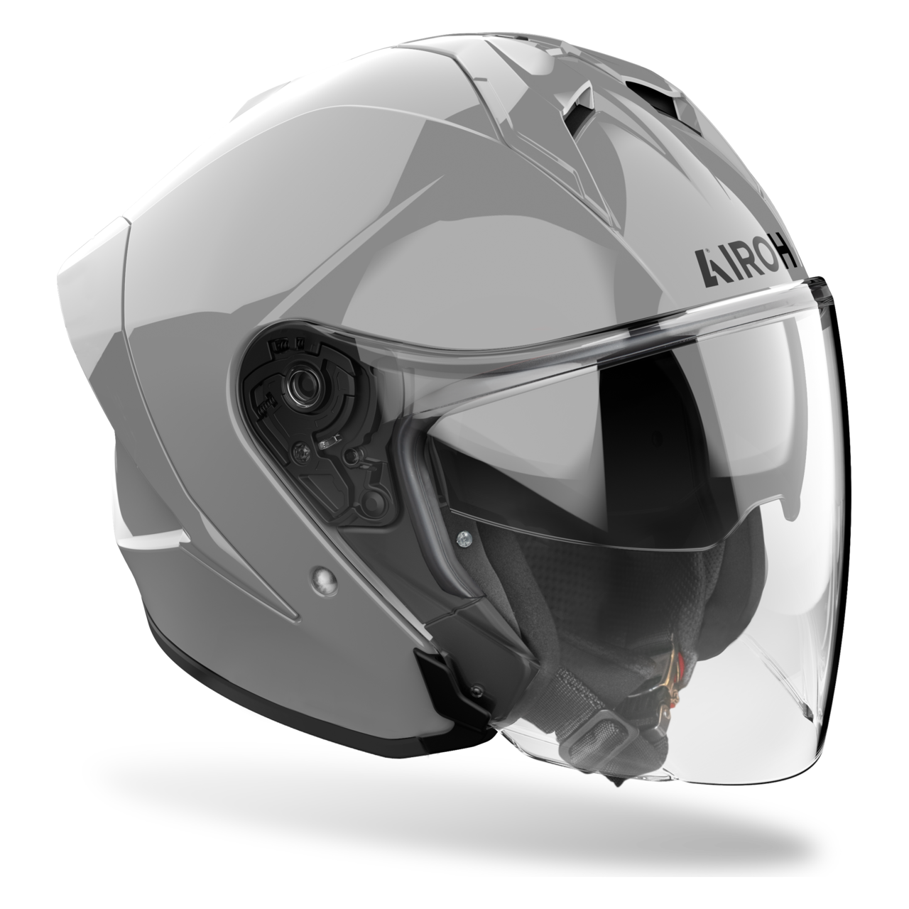 Casco Abierto Airoh H21