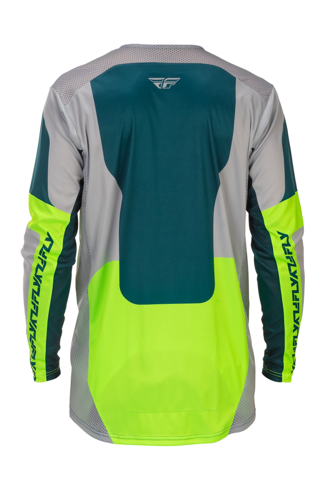 Bluză Motocross FLY Racing Lite V26