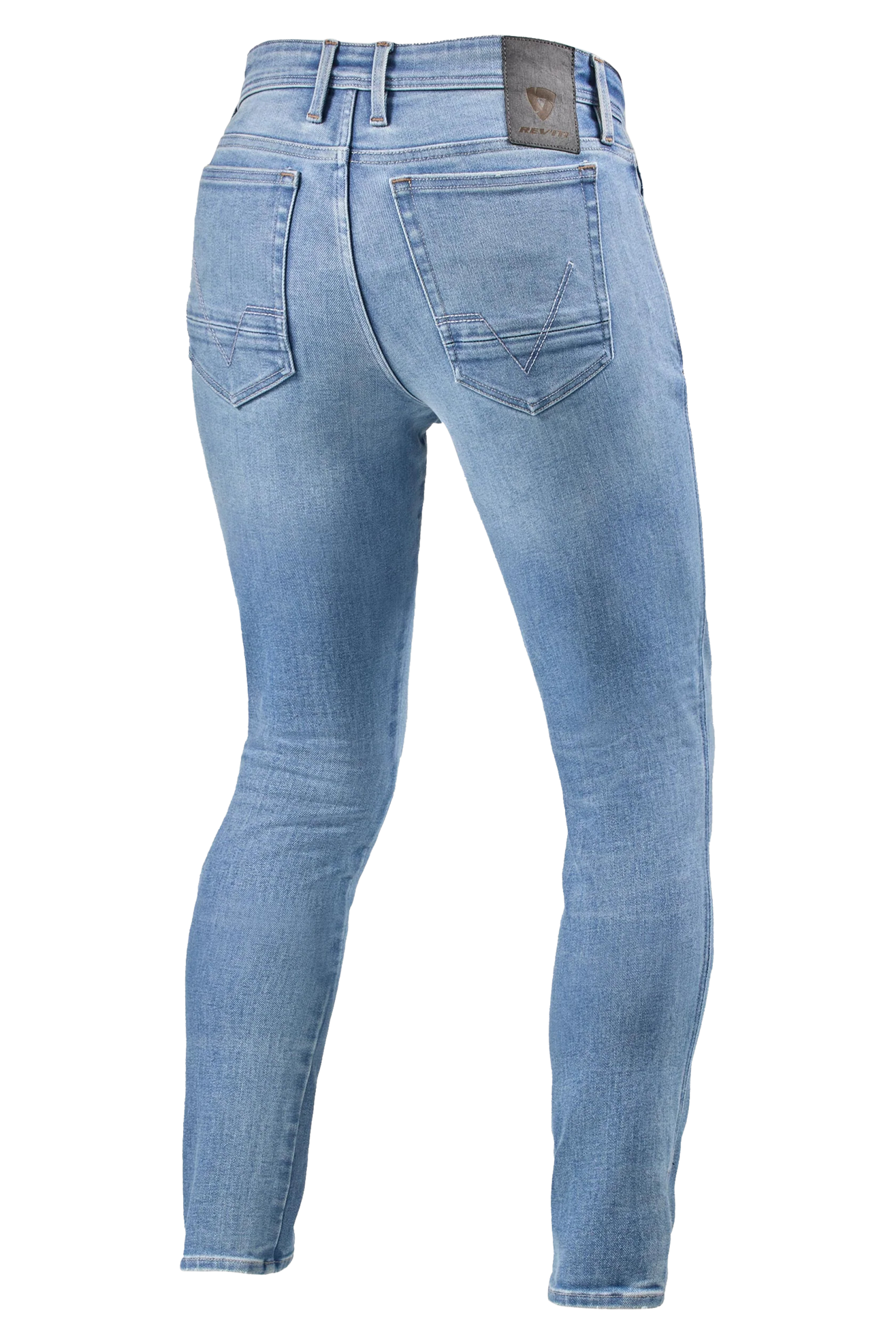 Motorjeans REV'IT! Piston 3 SK