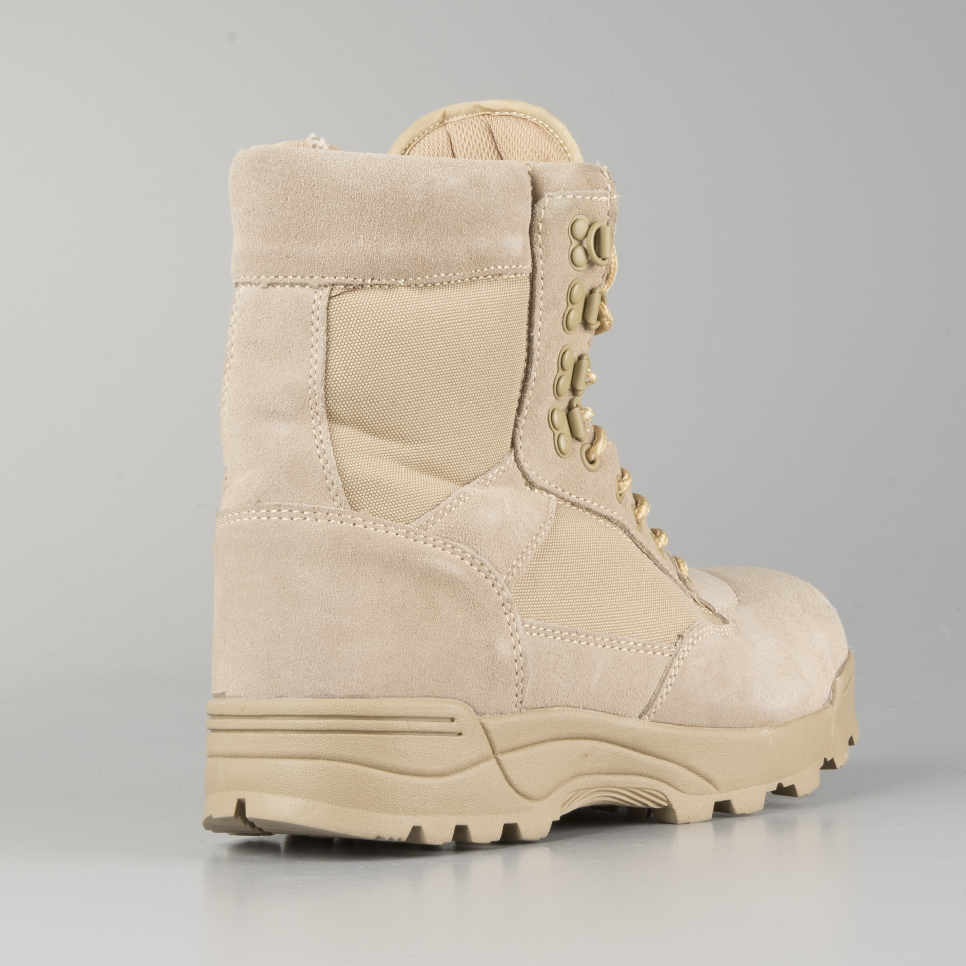 Zapatillas Brandit Tactical
