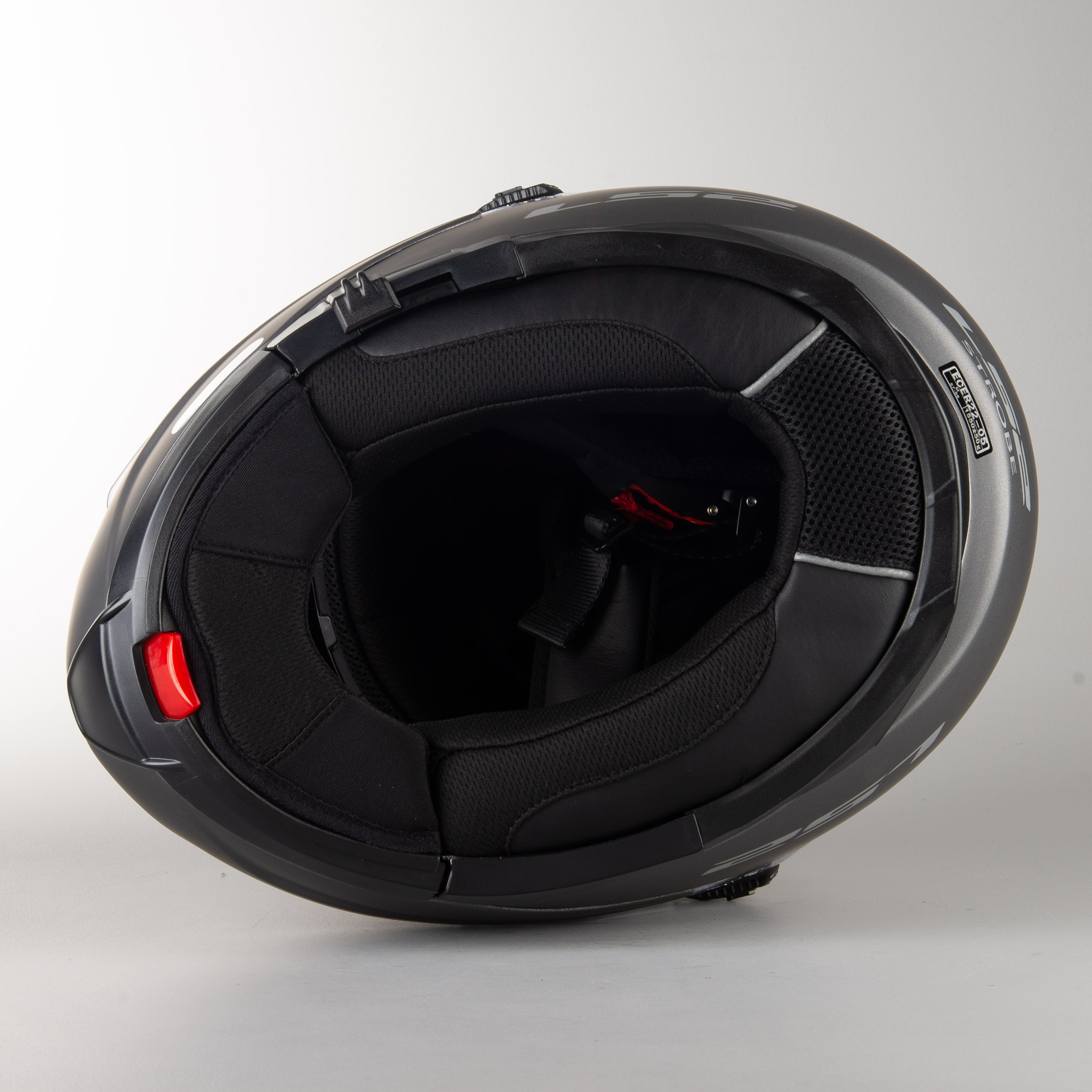 LS2 FF325 Strobe Modular Helmet