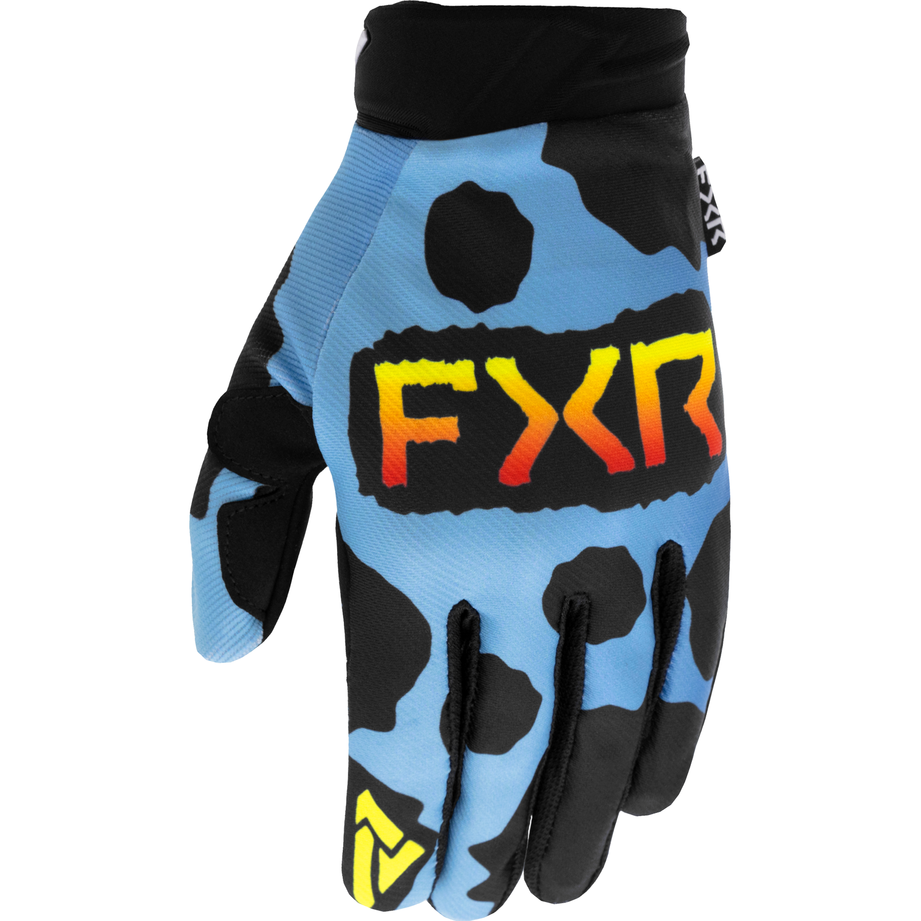 Crosshandschoenen FXR Reflex 23