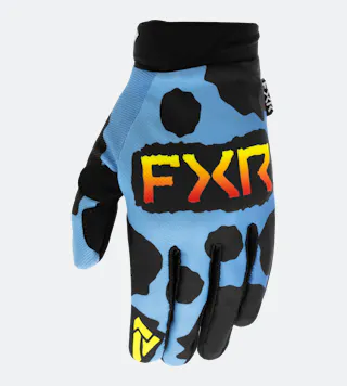 Crosshandschoenen FXR Reflex 23