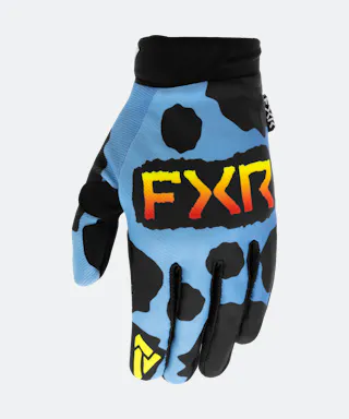 Crosshandschoenen FXR Reflex 23