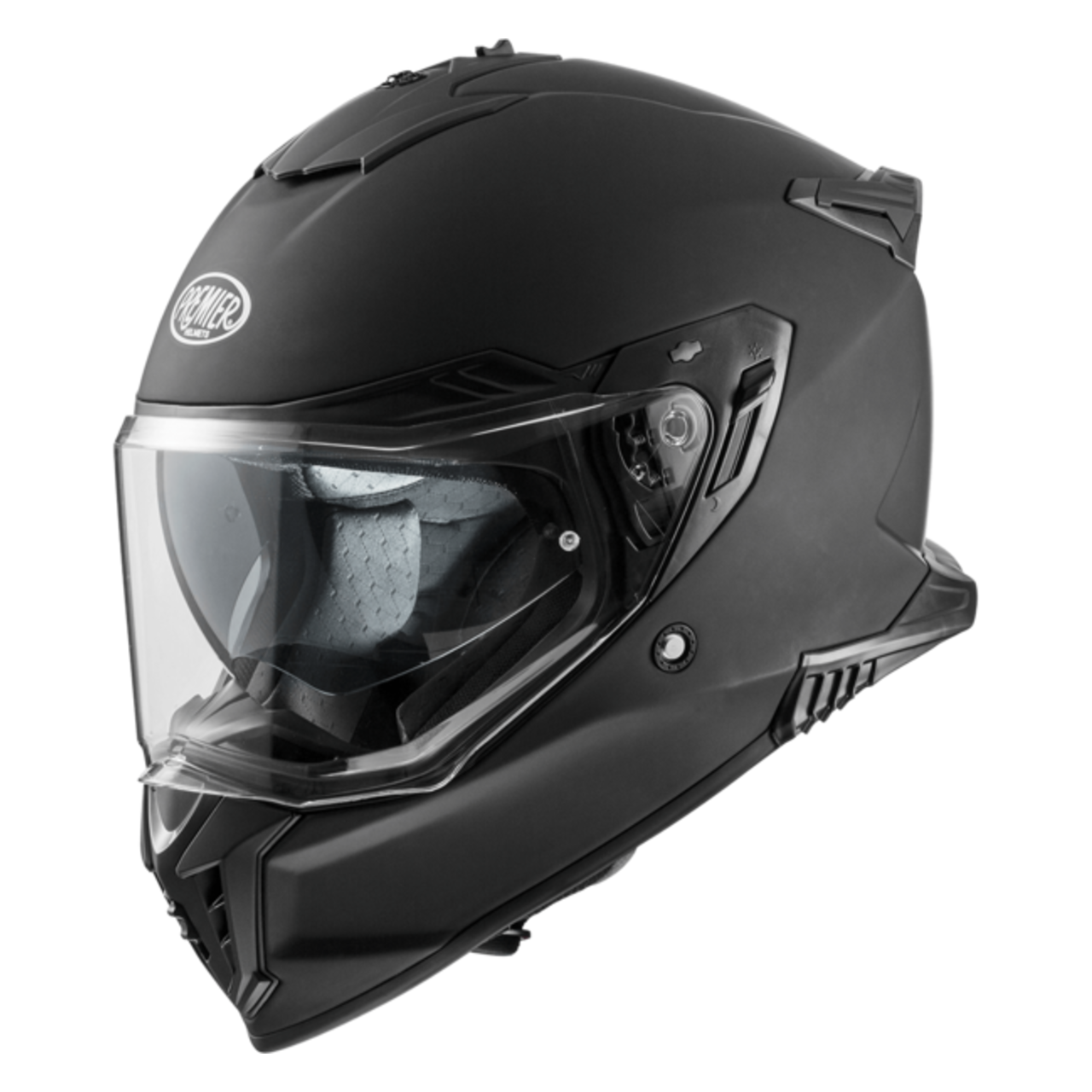 Casco Integral Premier StreetFighter U9