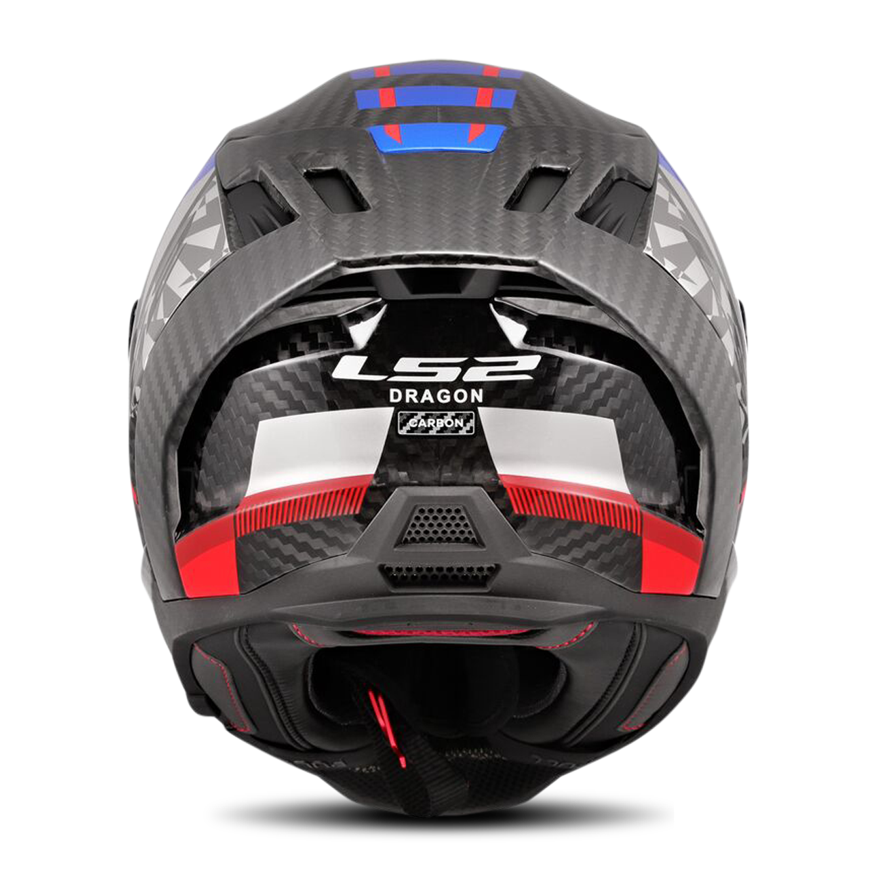 Casco Integral LS2 FF807 Dragon