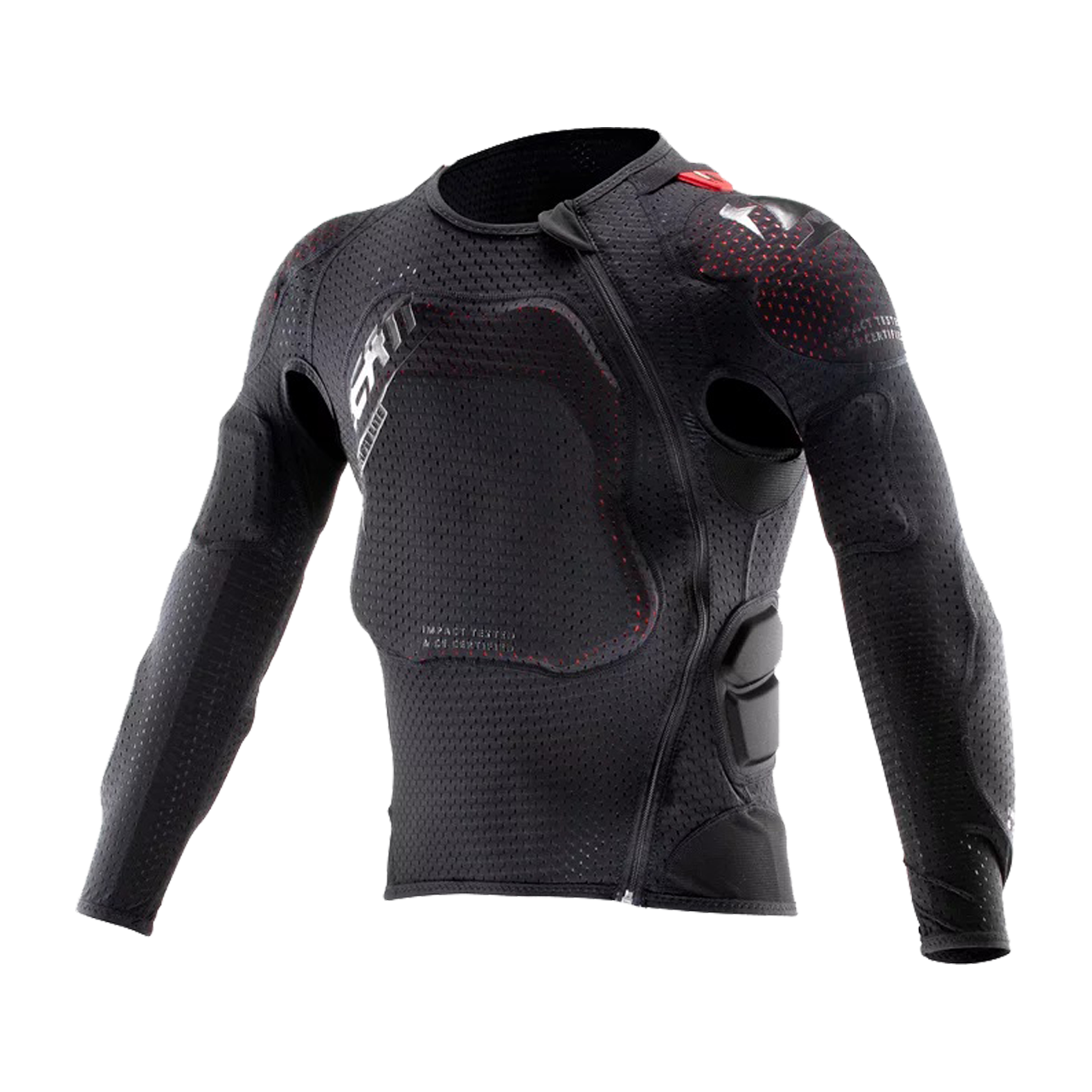 Crossjas Kinderen Leatt 3DF Airfit Lite