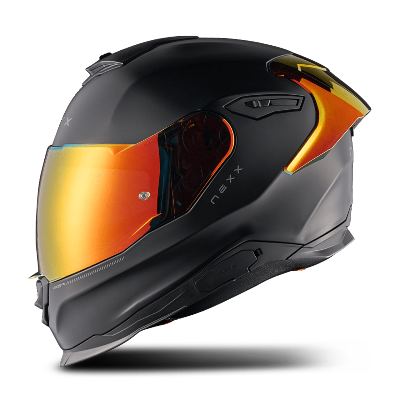 Cască Integrală Nexx Y.100R Subsonic