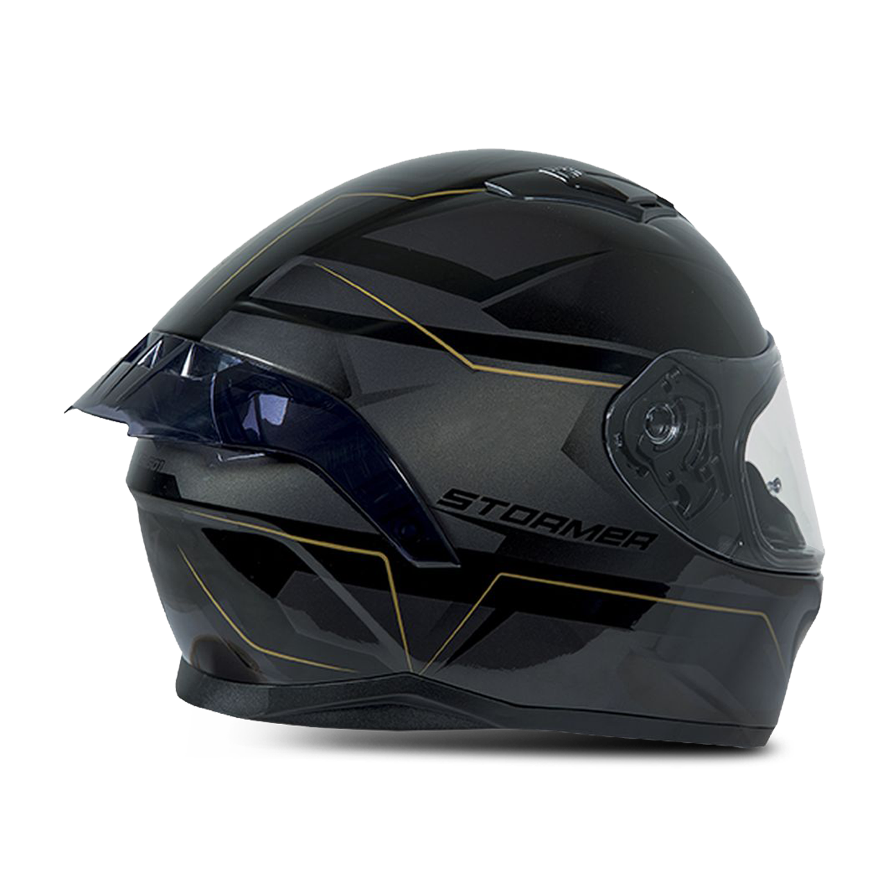 Stormer ZS 601 Full Face Helmet