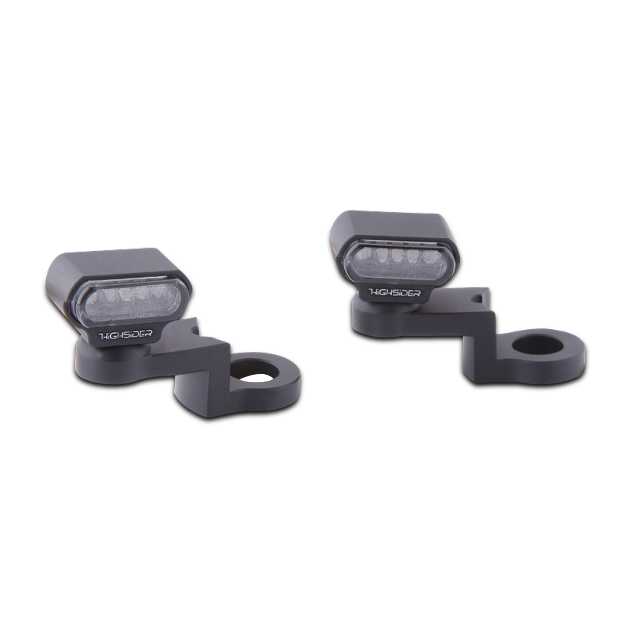 Intermitente Highsider Typ 1 LED