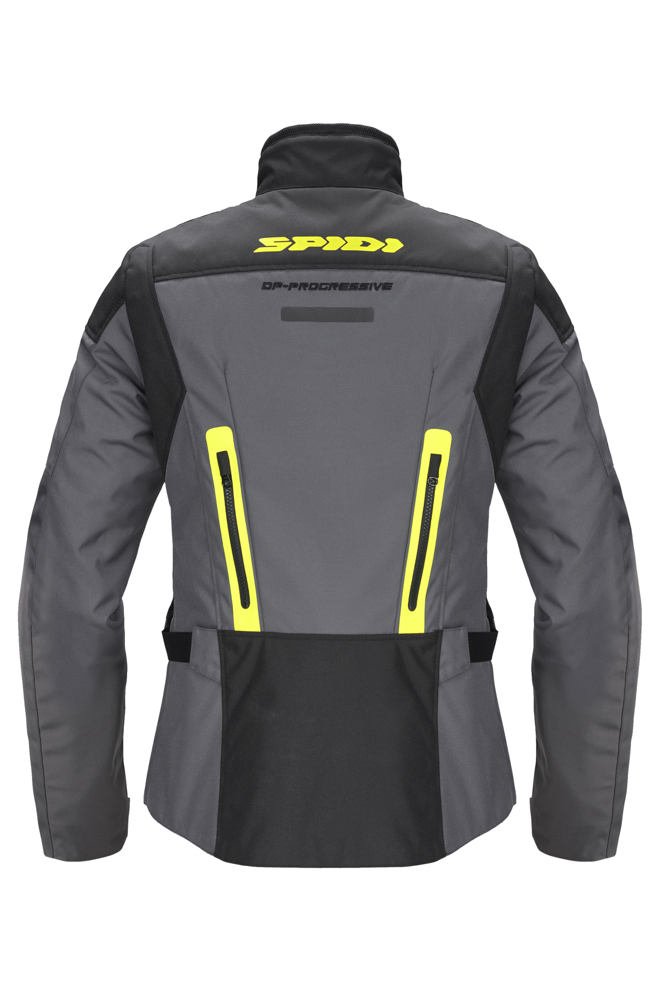 Chaqueta de Moto para Mujer SPIDI Traveler 3