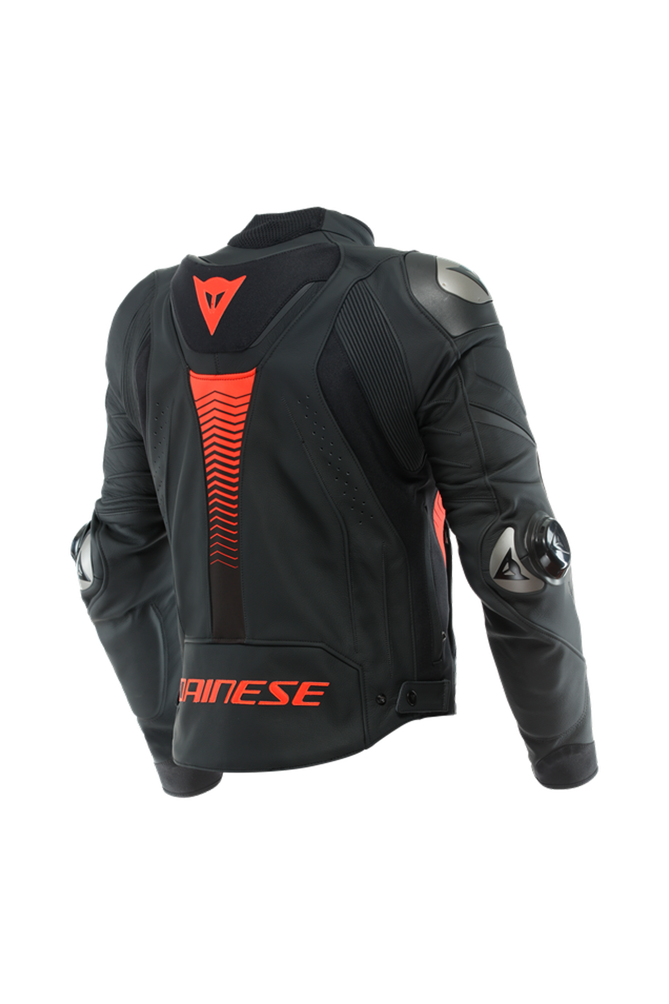 Dainese Super Speed 4 Motorcycle Jacket