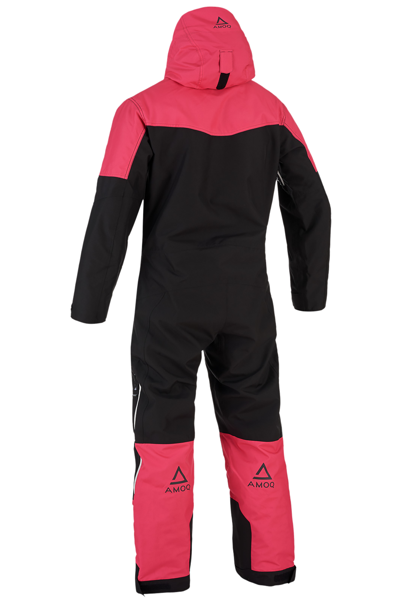AMOQ Void V2 Women's Monosuit