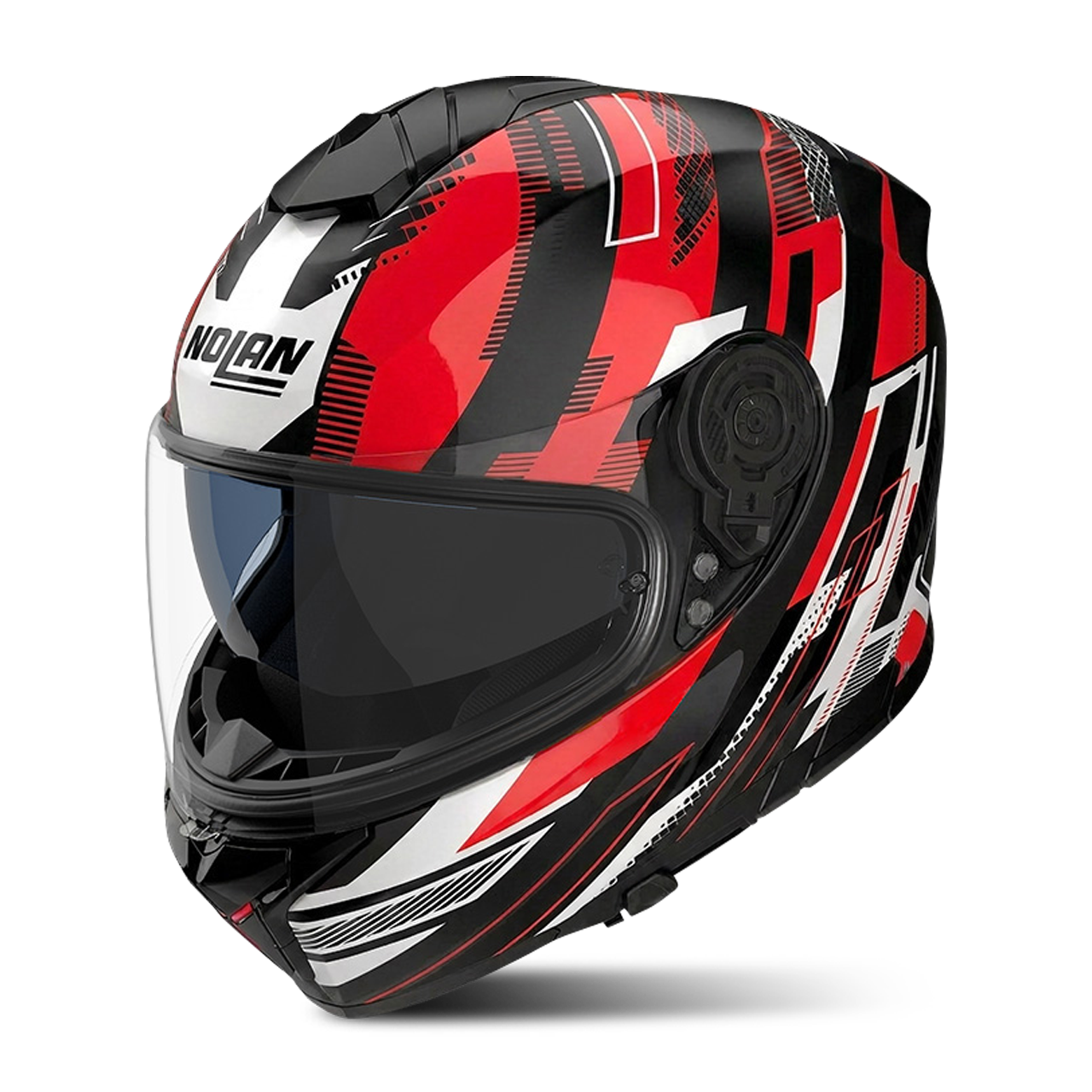 Nolan N80-8 Decurio Full Face Helmet