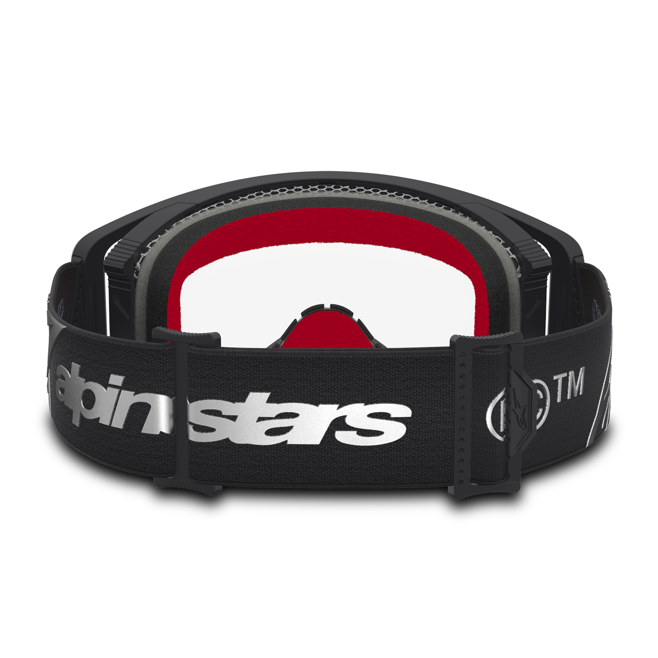 Gafas de Cross Alpinestars Supertech Dura Air Fluid
