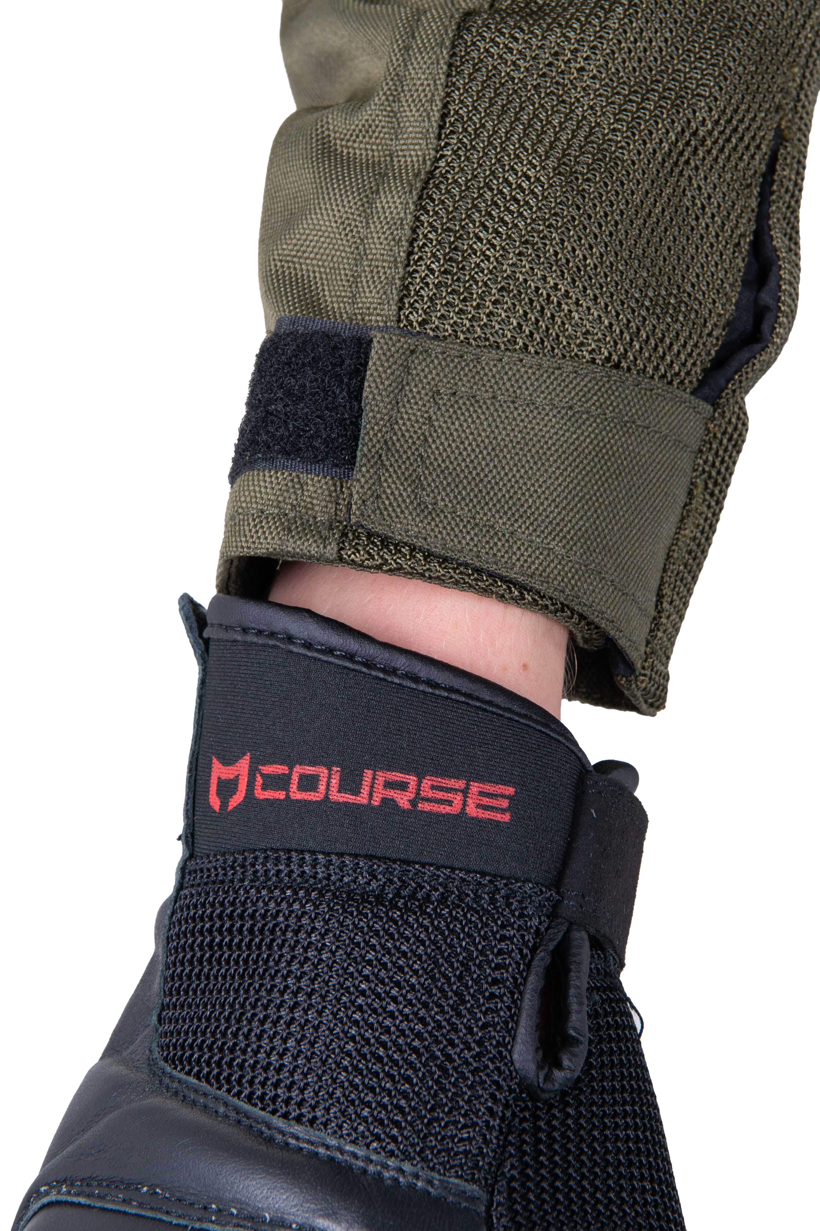 Course Vento Mesh Women's Motorcycle Jacket
