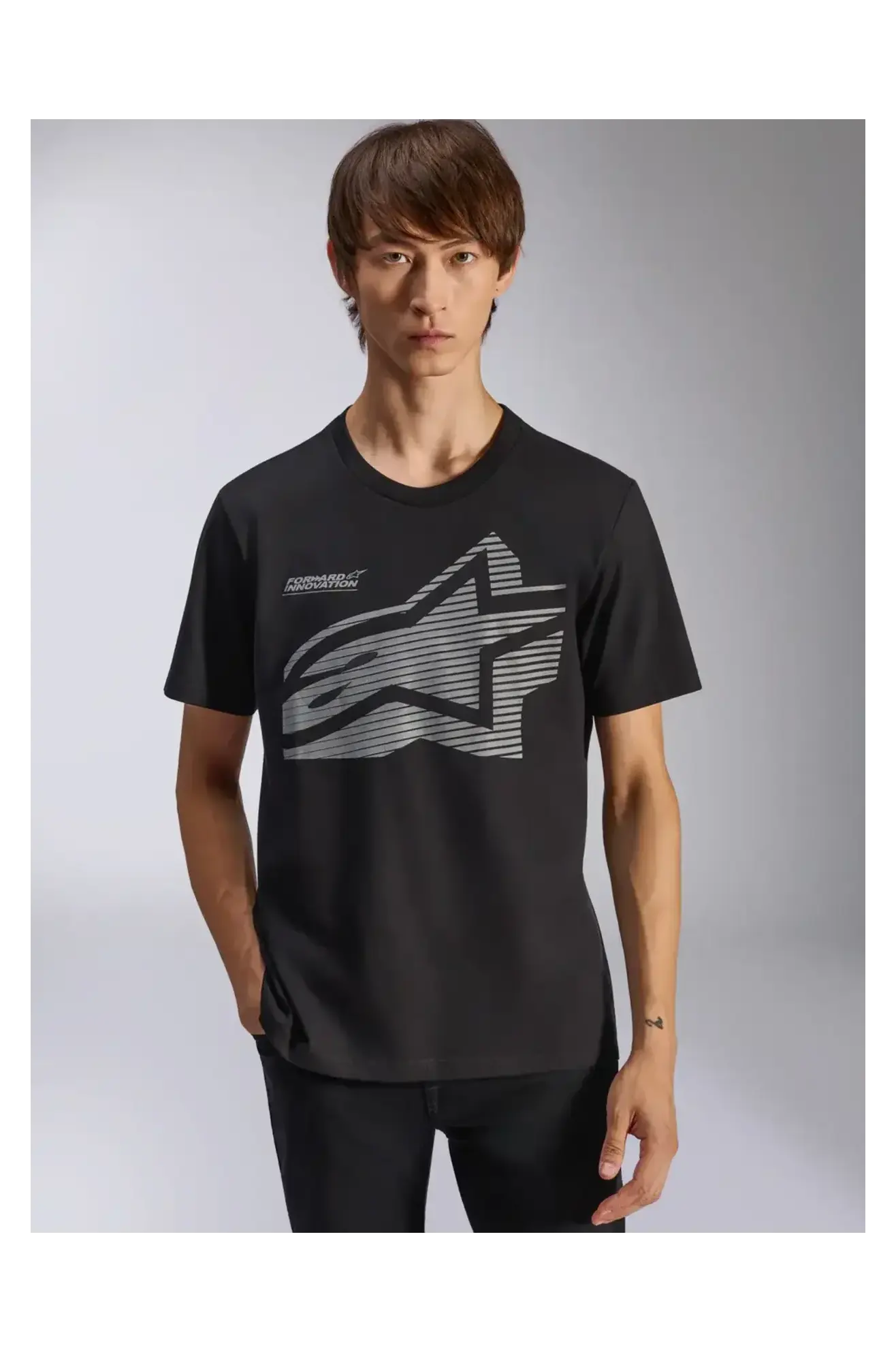 Alpinestars Fasting CSF T-Shirt | 24mx