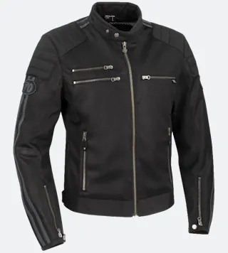 Blouson Moto Segura Ventura Vented