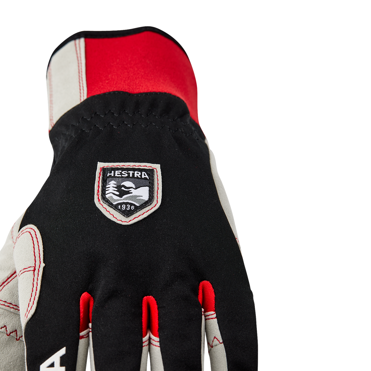 Hestra Ergo Grip Windstopper® Race Gloves