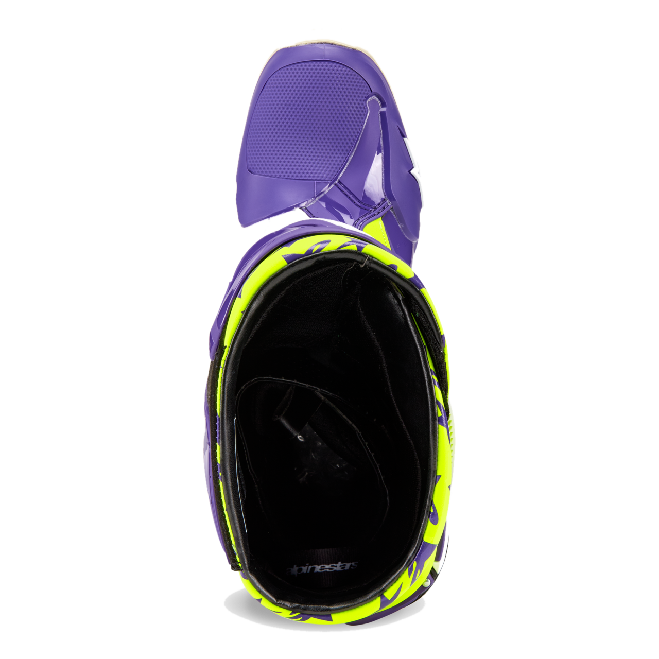 Botas de Cross Alpinestars Tech 10