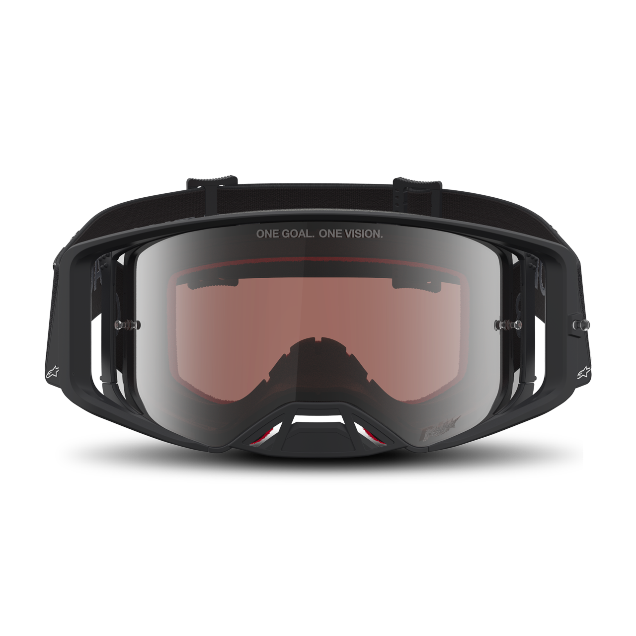 Crossbril Alpinestars Supertech Vesta