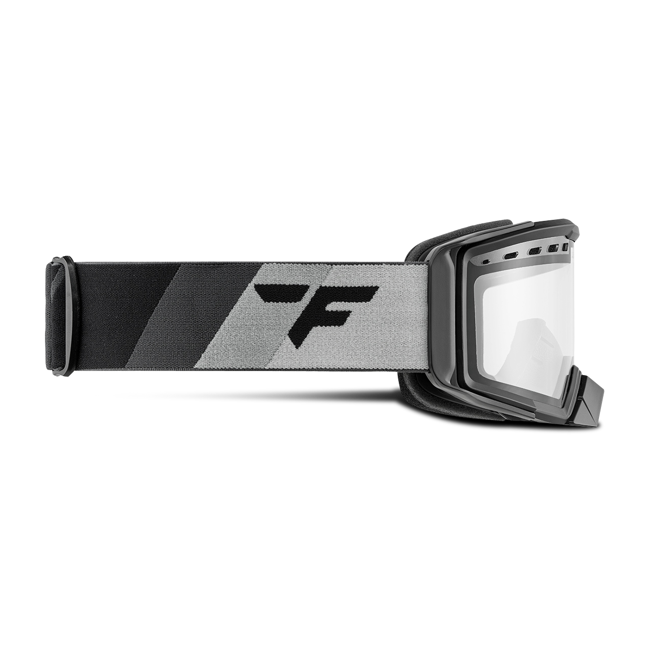 Finntrail Vison Snowmobile Goggles
