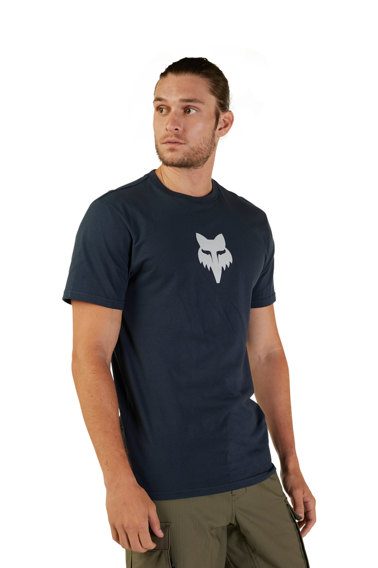 Camiseta 24MX Head