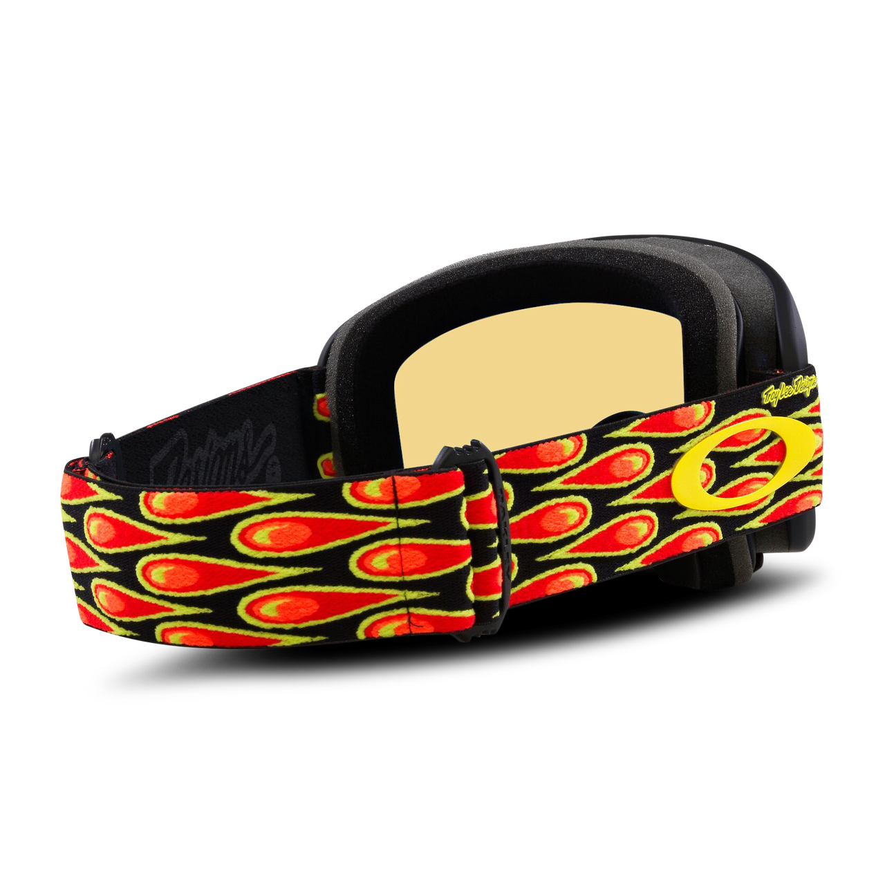 Crossbril Oakley O Frame 2.0 Pro TLD Tactical
