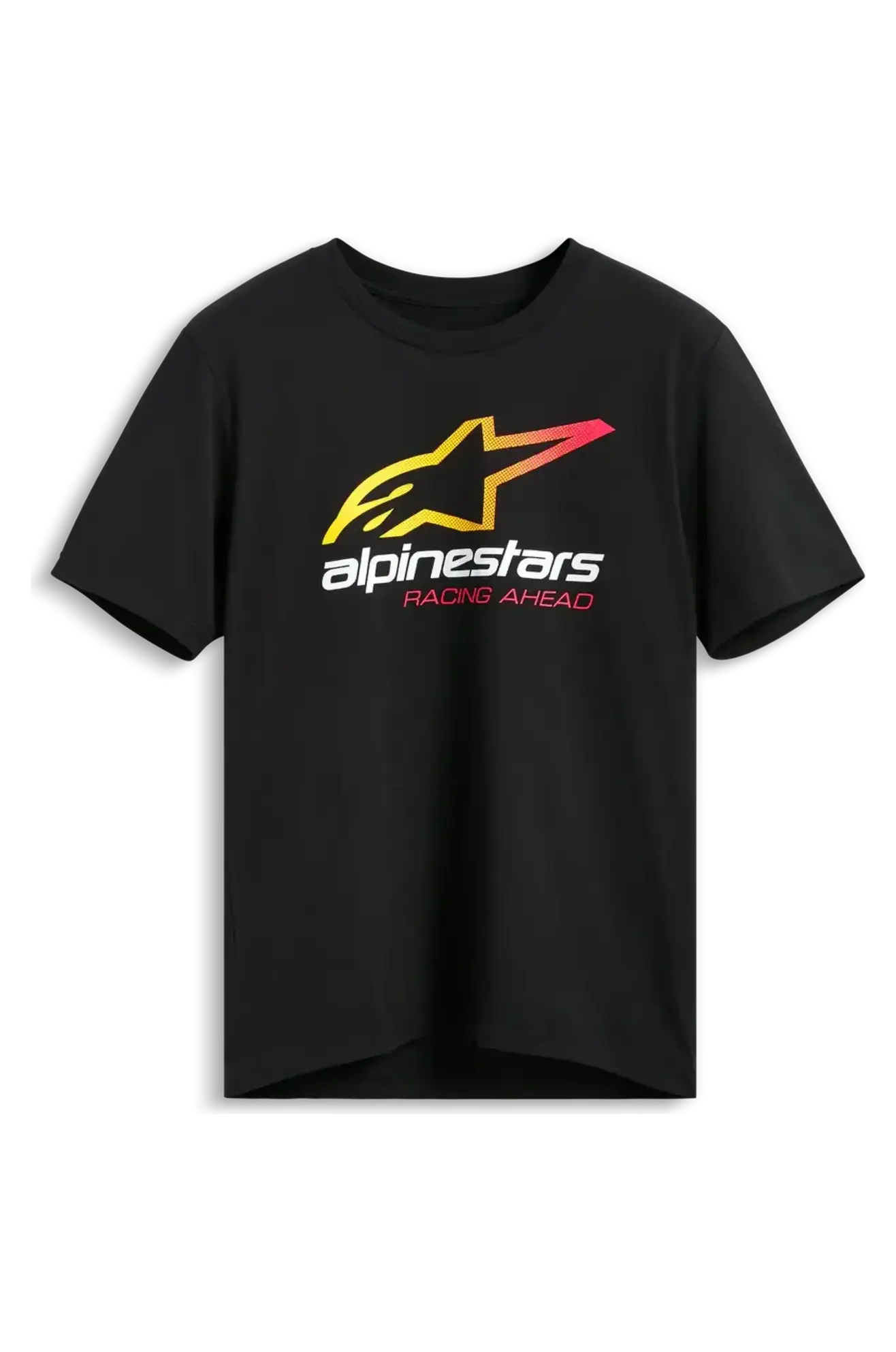 T-shirt Alpinestars Aligned CSF