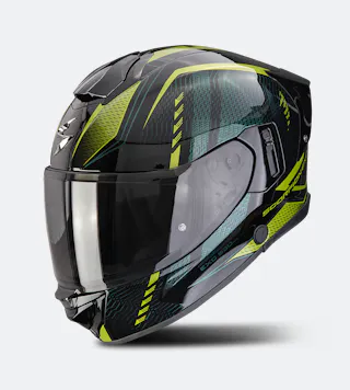 Integralna Kaciga Scorpion EXO-530 Air Theras