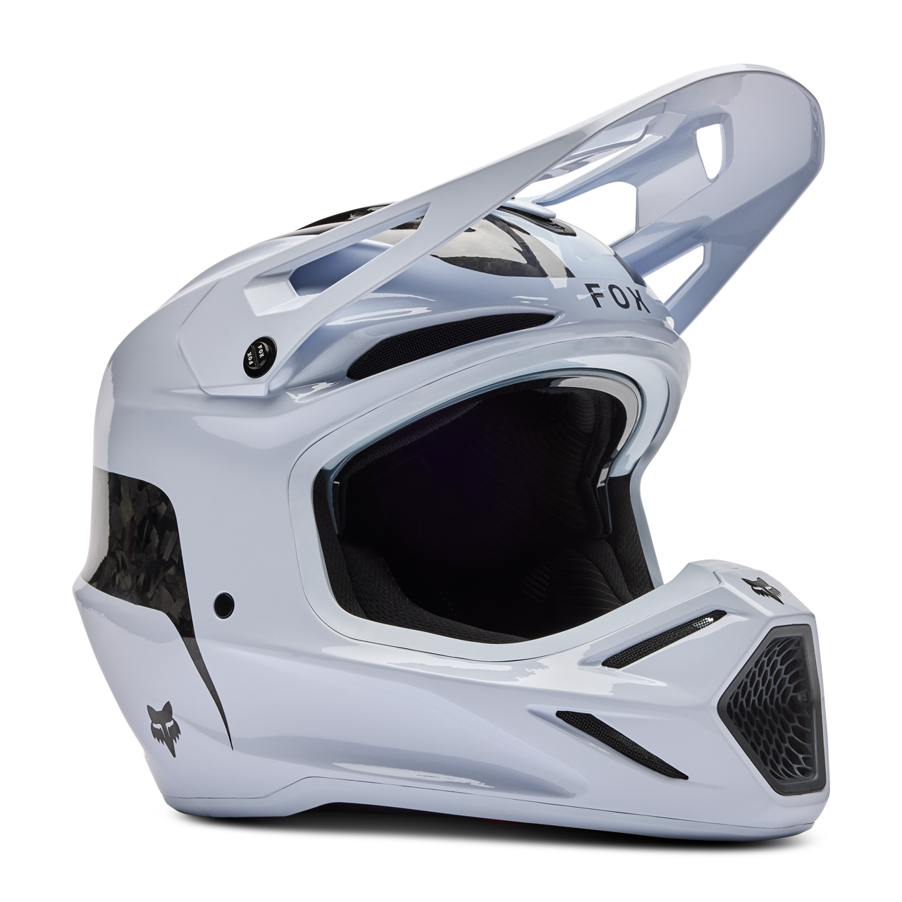 MX Каска FOX V3 RS Fracture