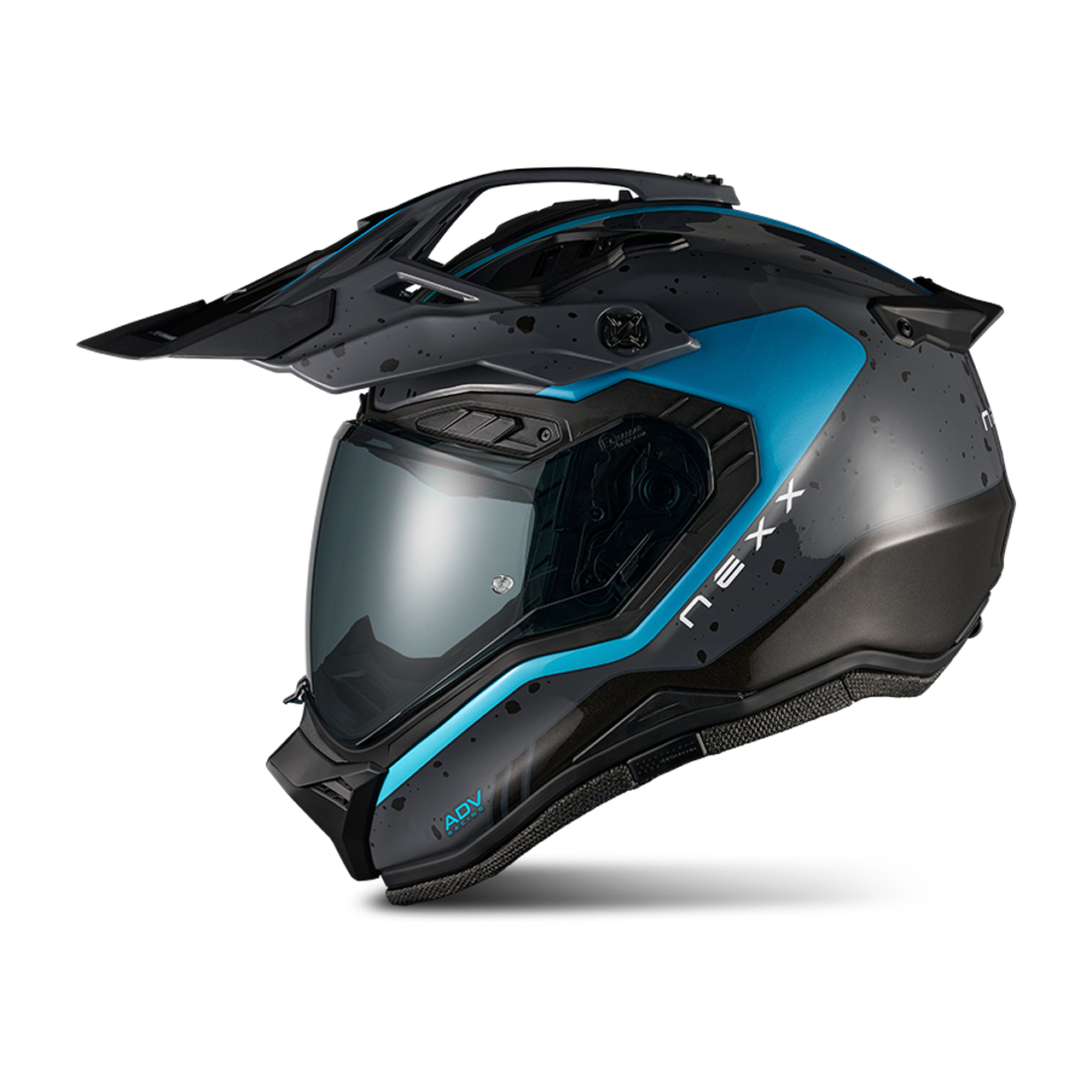 Casco Adventure Nexx X.Rally Yuma