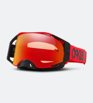 Crossbriller Oakley Airbrake