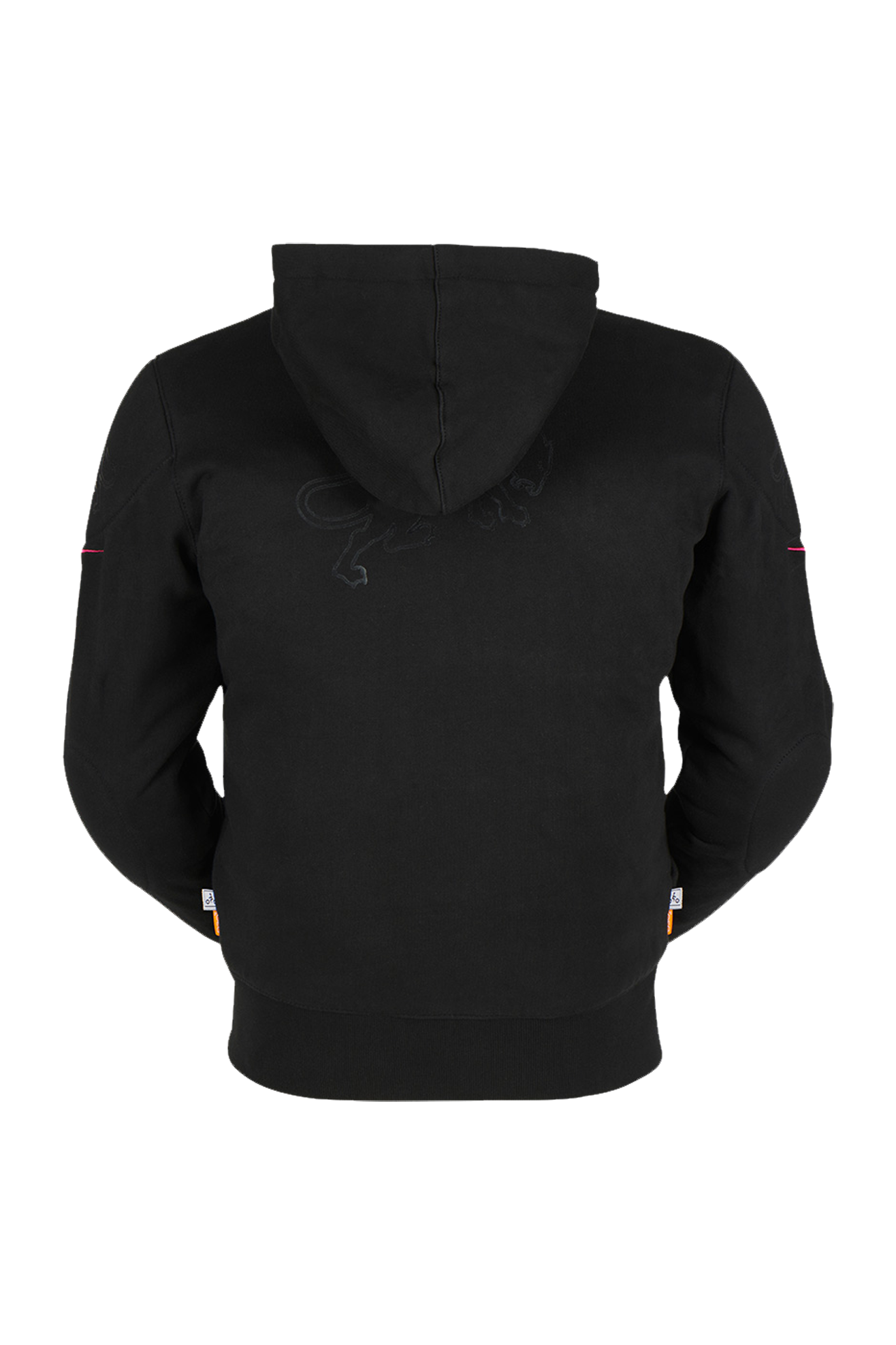 Furygan Luxio Lady Evo Women's Motorcycle Jacket